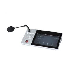 TOA IP-101RM | ไมโครโฟน IP remote control microphone