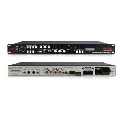 NPE UDP-3MX | เครื่องเล่นแผ่น CD-AUDIO และ CD-MP3และเล่นไฟล์จาก USB Drive และ SD / SDHC Card