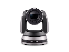 Lumens VC-A71P 4K IP PTZ Camera (Black)