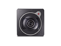 Lumens VC-BC601P 1080p Box Camera (Black)