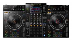Pioneer XDJ-XZ เครื่องเล่นดีเจ all-in-one DJ system