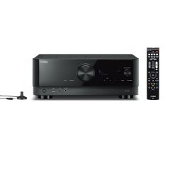 YAMAHA RX-V4A แอมป์โฮมเธียเตอร์ 5.2-Channel AV Receiver with 8K HDMI and MusicCast