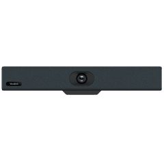 YEALINK UVC34  All-in-One USB Video Bar กล้อง Ultra HD 4K พร้อม CMOS ขนาด 1/2.8 นิ้ว และ Wi-Fi ในตัว