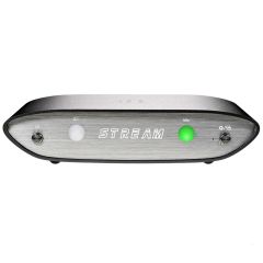 iFi Audio ZEN STREAM เครื่องสตรีมเมอร์ Hi-Res Wi-Fi 32bit/384kHz DSD256