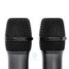 JBL Wireless Microphone Set | ไมค์ลอยคู่ ไมโครโฟนไร้สาย มือถือคู่ ไมค์ลอยพกพา Wireless Microphone System ไมค์ไร้สาย ราคาถูก 