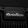 Soundvision ACS-1500 ชุดตู้ลำโพง Active Column ขนาด 4 นิ้ว 8 ดอก ซัพวูฟเฟอร์ 15 นิ้ว 1800 วัตต์