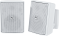 Electro-Voice EVID-S4.2W ตู้ลำโพงติดผนัง 2 ทาง 4 นิ้ว 40 วัตต์
