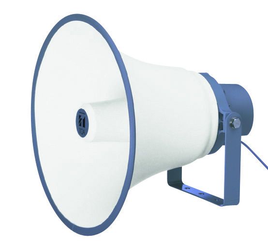 TOA TC-615 | ลำโพงฮอร์น 15W Reflex Horn Speaker