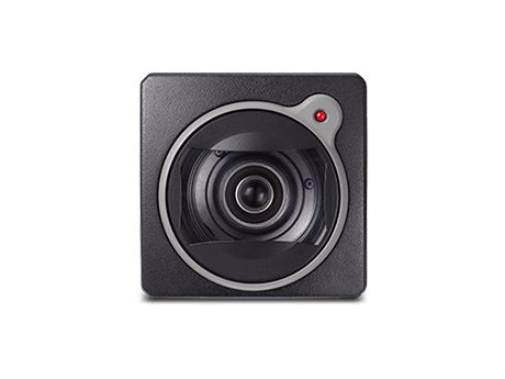 Lumens VC-BC601P 1080p Box Camera (Black)