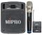 MIPRO MA-303du/ACT-30H/ACT-30T