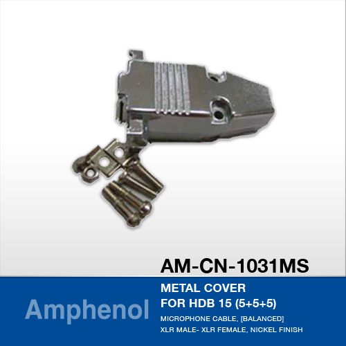 Amphenol AM-CN-1031MS