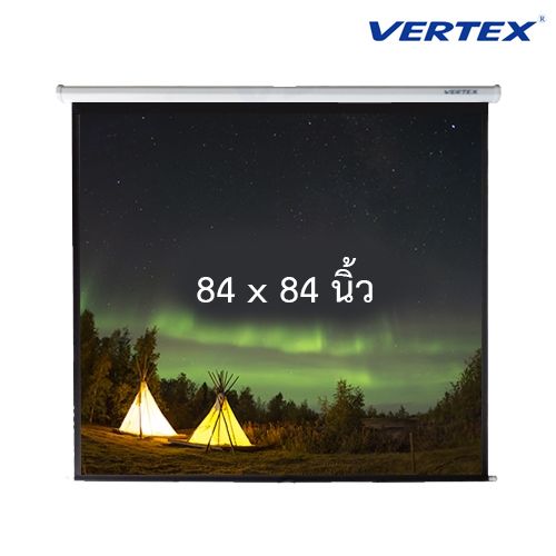 Vertex Wall 84X84