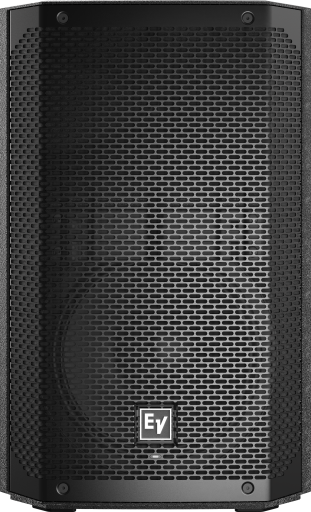 Electro-Voice ELX200-12P-AP ตู้ลำโพง 2 ทาง 12 นิ้ว 1,200 วัตต์ มีแอมป์ในตัว