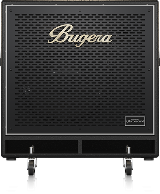 Bugera BN-410 TS ตู้เบส 4x10 นิ้ว 2,800 วัตต์