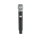 SHURE ULX2/SM86 เครื่องส่งไมค์ลอย ชนิดไมค์มือถือ (ไม่มีเครื่องรับ) Wireless Handheld Transmitter Microphone