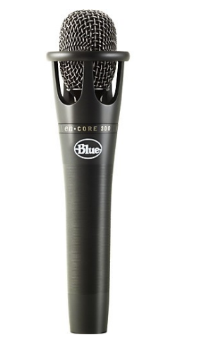 Blue enCORE 300 Black | ไมโครโฟน ไดนามิก Dynamic microphone