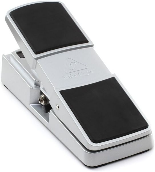 Behringer FC600 วอลลุ่มเท้า Heavy-Duty Foot Pedal for Volume and Expression Control