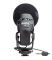 RODE Stereo VideoMic Pro | Broadcast Recording Quality On-Camera Microphone