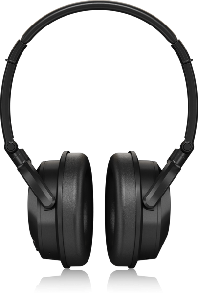 Behringer HC2000BNC  หูฟังไร้สาย Noise-canceling Bluetooth Headphones