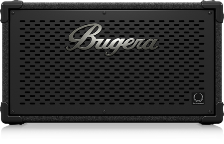 Bugera BT210TS ตู้ลำโพงกีตาร์เบส 2x10 นิ้ว 1,000 วัตต์