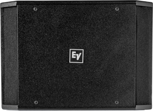 Electro-Voice EVID-S12.1B ตู้ลำโพงซับวุูฟเฟอร์ติดผนัง 12 นิ้ว 200 วัตต์