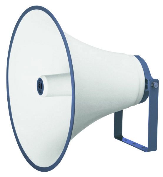 TOA TH-650 ปากฮอร์น Reflex Horn Speaker TH-650