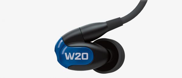 Westone W20 gen2 หูฟัง In-Ear