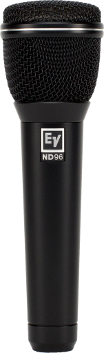 Electro-Voice ND96 ไมโครโฟนสำหรับร้องเพลง